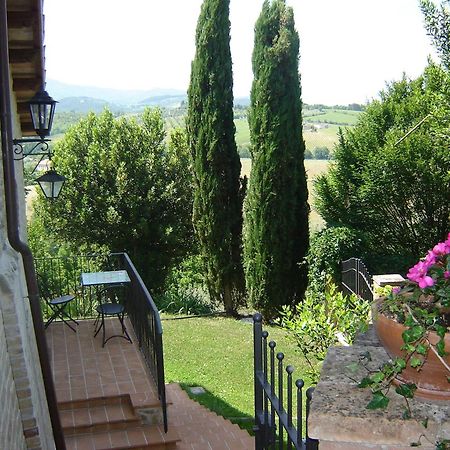 Casale Del Monsignore Spoleto Rum bild