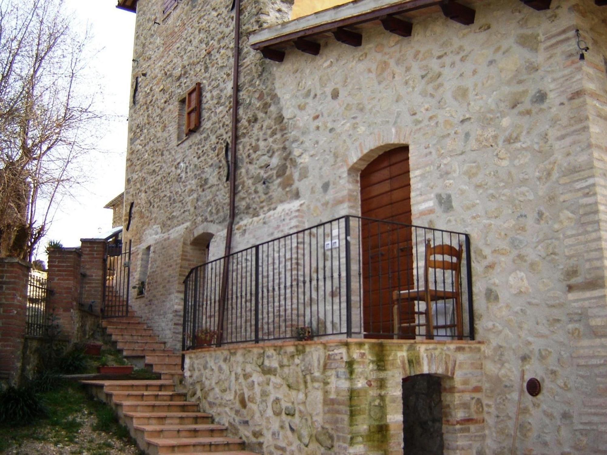 Casale Del Monsignore Spoleto Rum bild