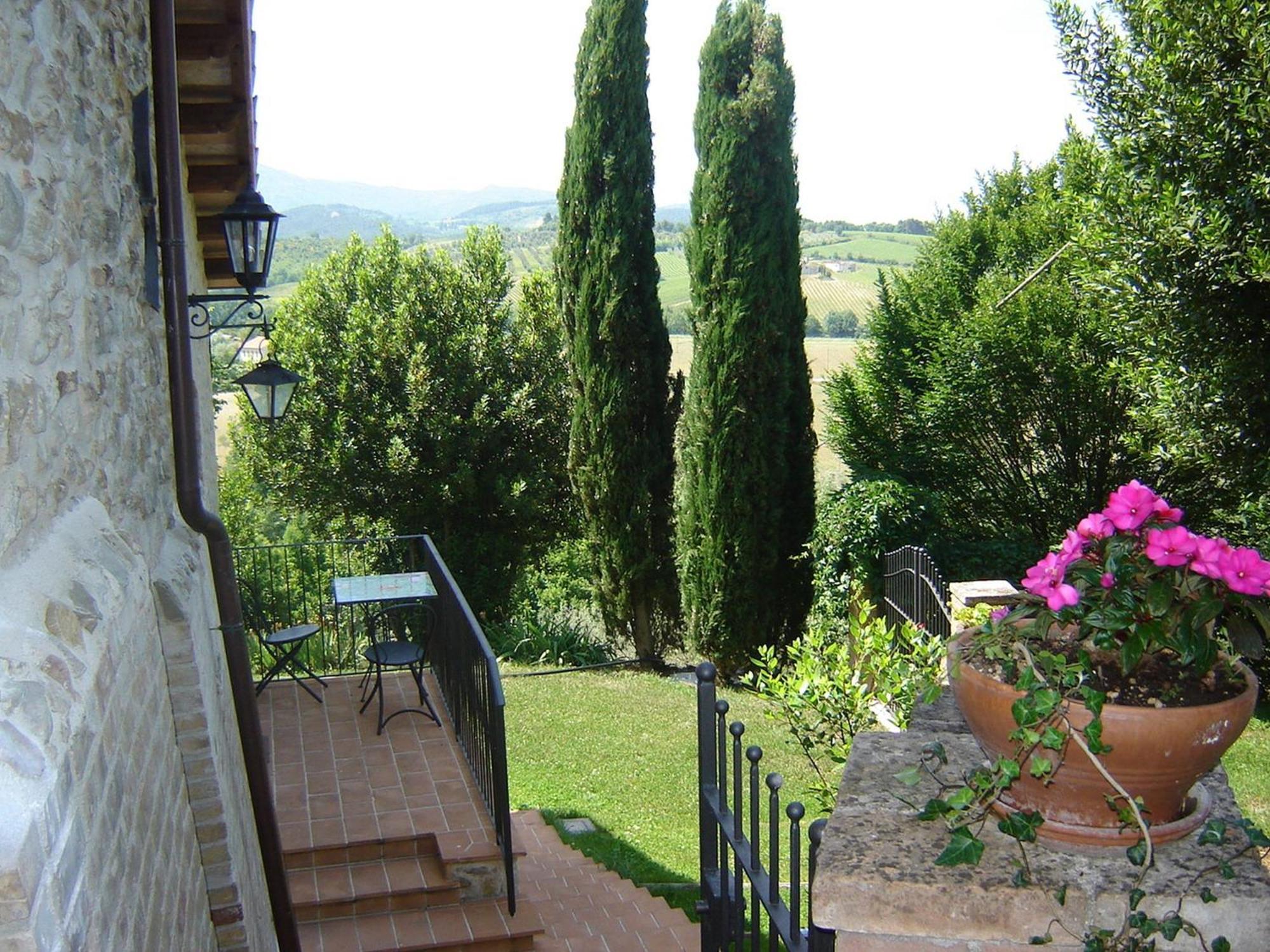 Casale Del Monsignore Spoleto Rum bild